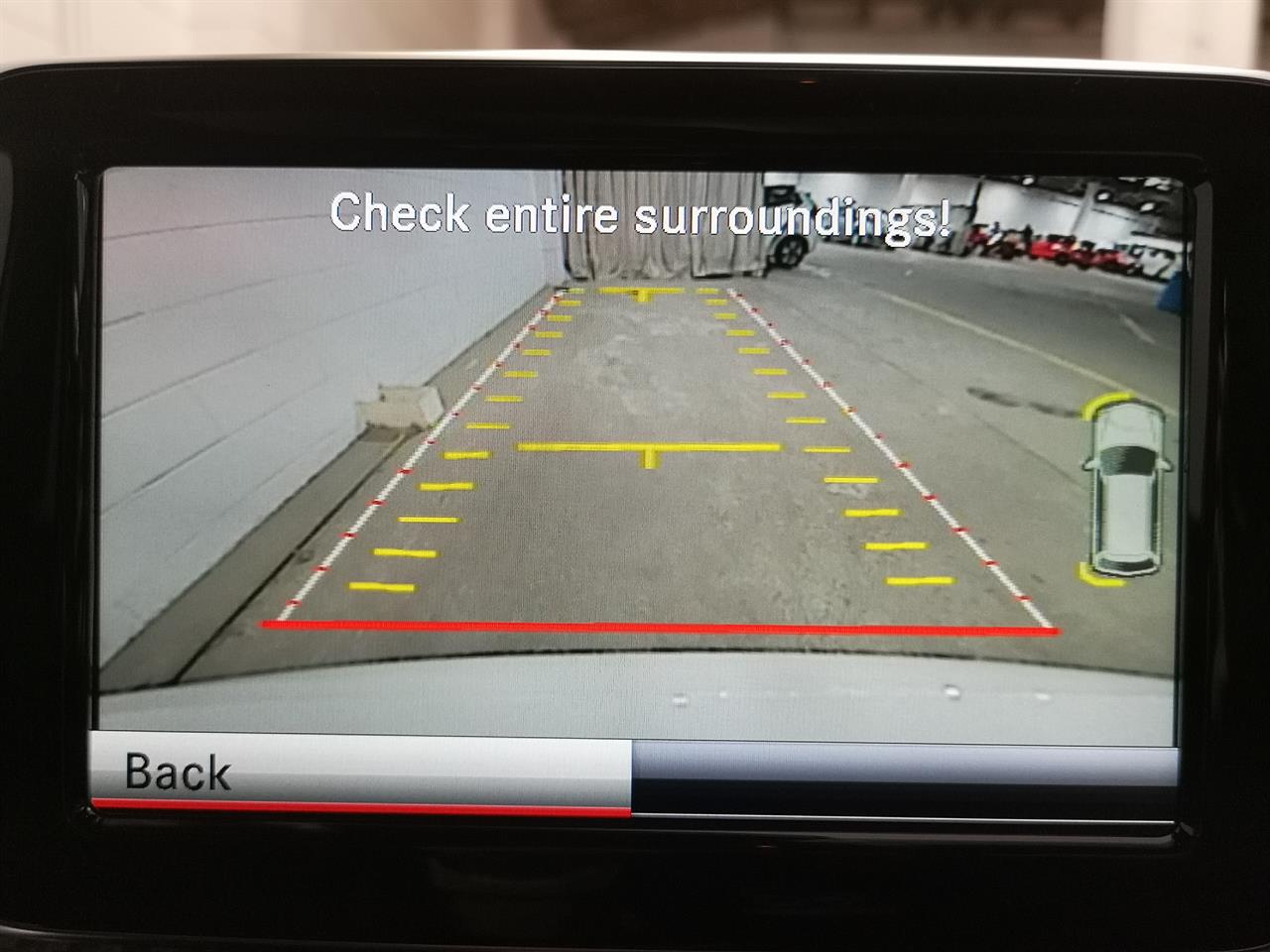 2013 Mercedes-Benz A 45