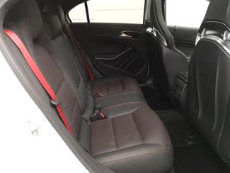 2013 Mercedes-Benz A 45 - Thumbnail