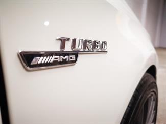 2013 Mercedes-Benz A 45 - Thumbnail