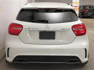 2013 Mercedes-Benz A 45 - Thumbnail