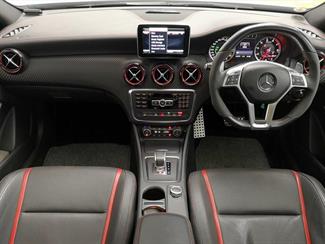 2013 Mercedes-Benz A 45 - Thumbnail