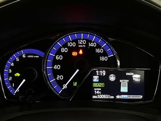 2015 Toyota Corolla - Thumbnail