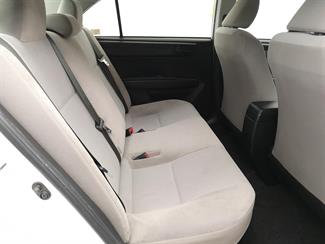 2015 Toyota Corolla - Thumbnail