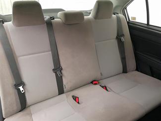 2015 Toyota Corolla - Thumbnail