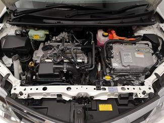 2015 Toyota Corolla - Thumbnail