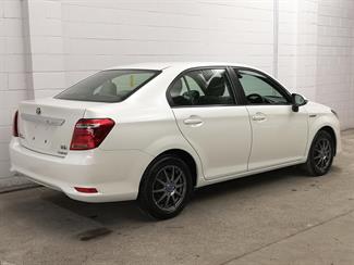 2015 Toyota Corolla - Thumbnail