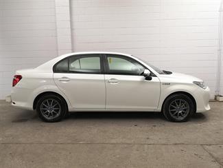 2015 Toyota Corolla - Thumbnail