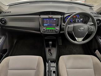 2015 Toyota Corolla - Thumbnail
