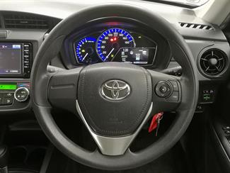 2015 Toyota Corolla - Thumbnail