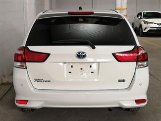 2017 Toyota Corolla - Thumbnail