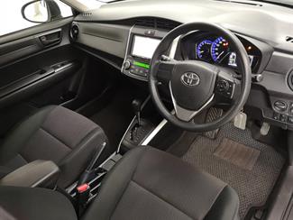 2017 Toyota Corolla - Thumbnail