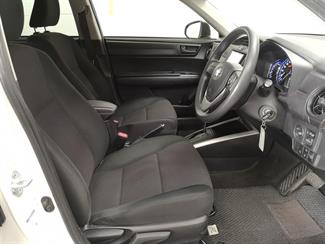 2017 Toyota Corolla - Thumbnail