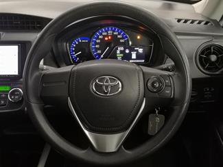 2017 Toyota Corolla - Thumbnail