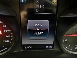 2015 Mercedes-Benz C 200 - Thumbnail