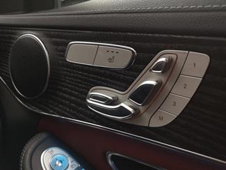 2015 Mercedes-Benz C 200 - Thumbnail