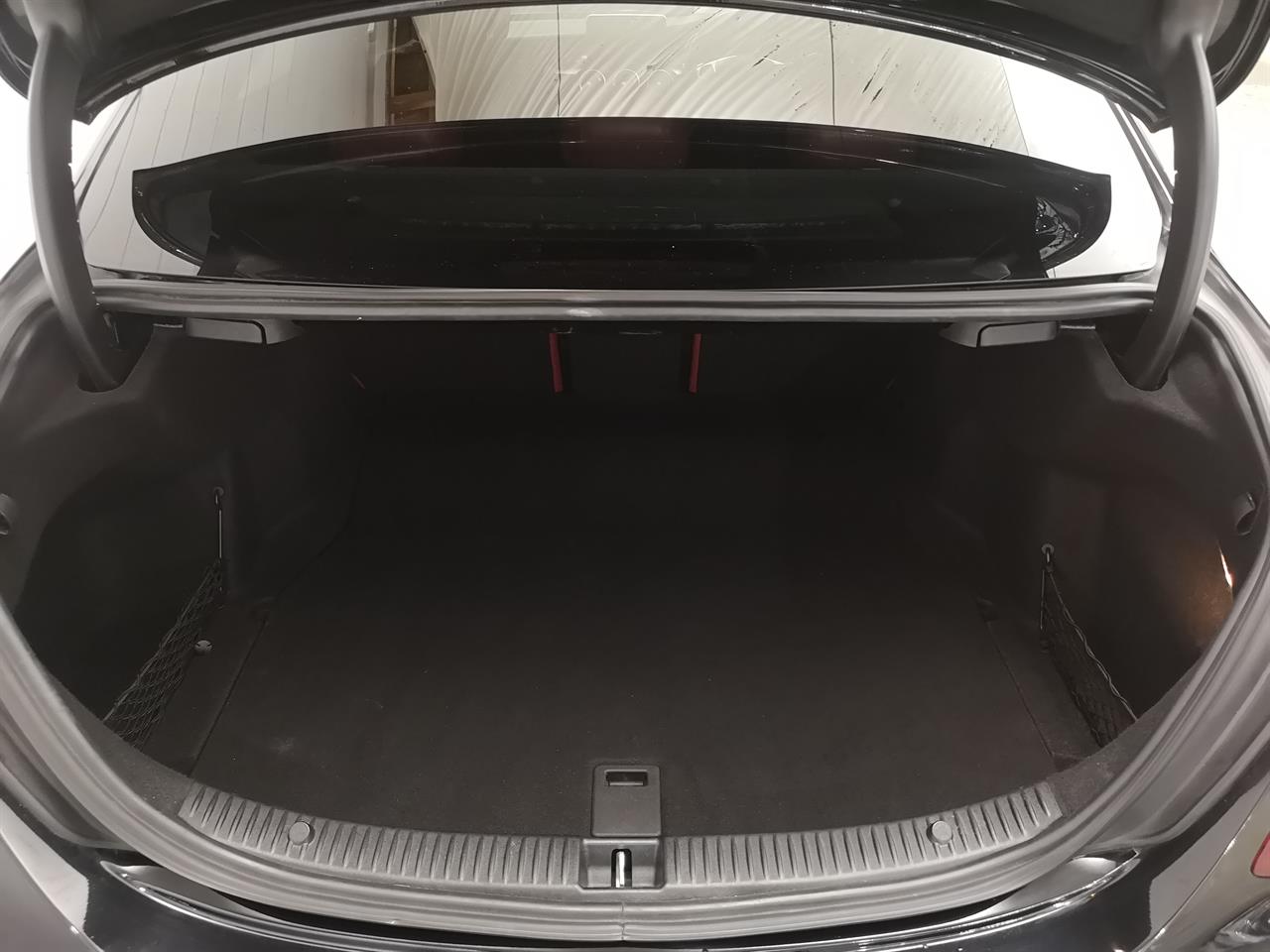 2015 Mercedes-Benz C 200