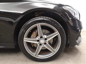 2015 Mercedes-Benz C 200 - Thumbnail