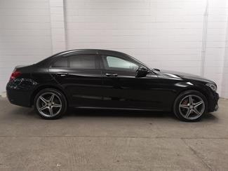 2015 Mercedes-Benz C 200 - Thumbnail