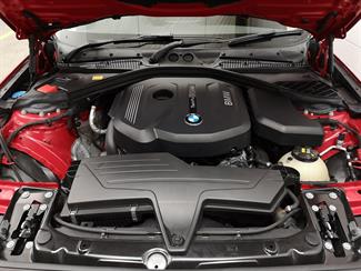 2018 BMW 118I - Thumbnail