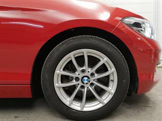 2018 BMW 118I - Thumbnail