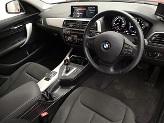 2018 BMW 118I - Thumbnail