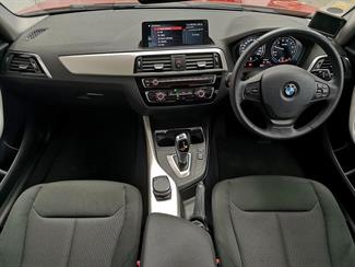 2018 BMW 118I - Thumbnail
