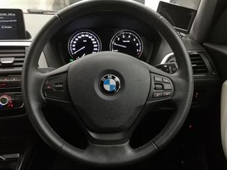 2018 BMW 118I - Thumbnail