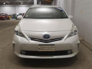 2014 Toyota Prius - Thumbnail