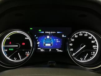2017 Toyota Camry - Thumbnail