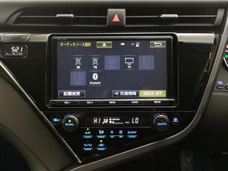 2017 Toyota Camry - Thumbnail