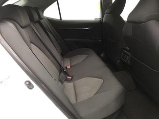 2017 Toyota Camry - Thumbnail