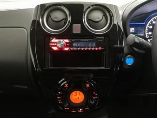 2020 Nissan Note - Thumbnail