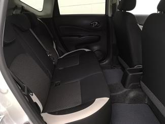 2020 Nissan Note - Thumbnail