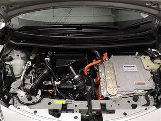 2020 Nissan Note - Thumbnail