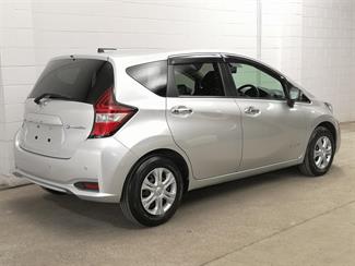 2020 Nissan Note - Thumbnail