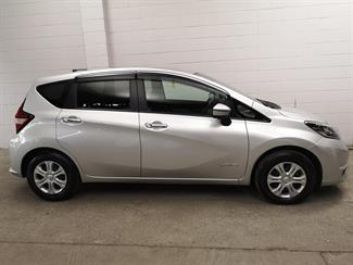 2020 Nissan Note - Thumbnail