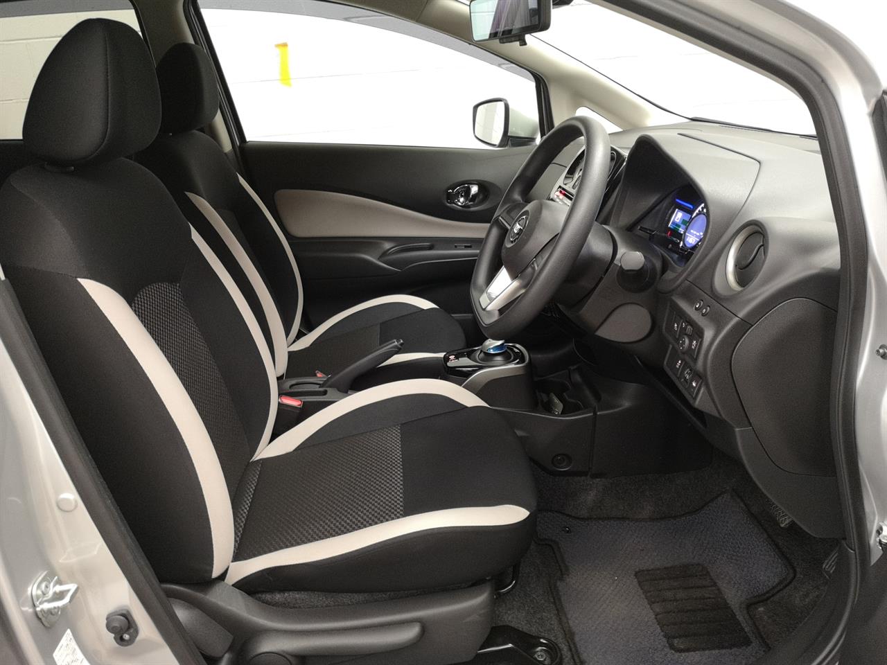 2020 Nissan Note