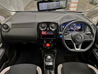 2020 Nissan Note - Thumbnail