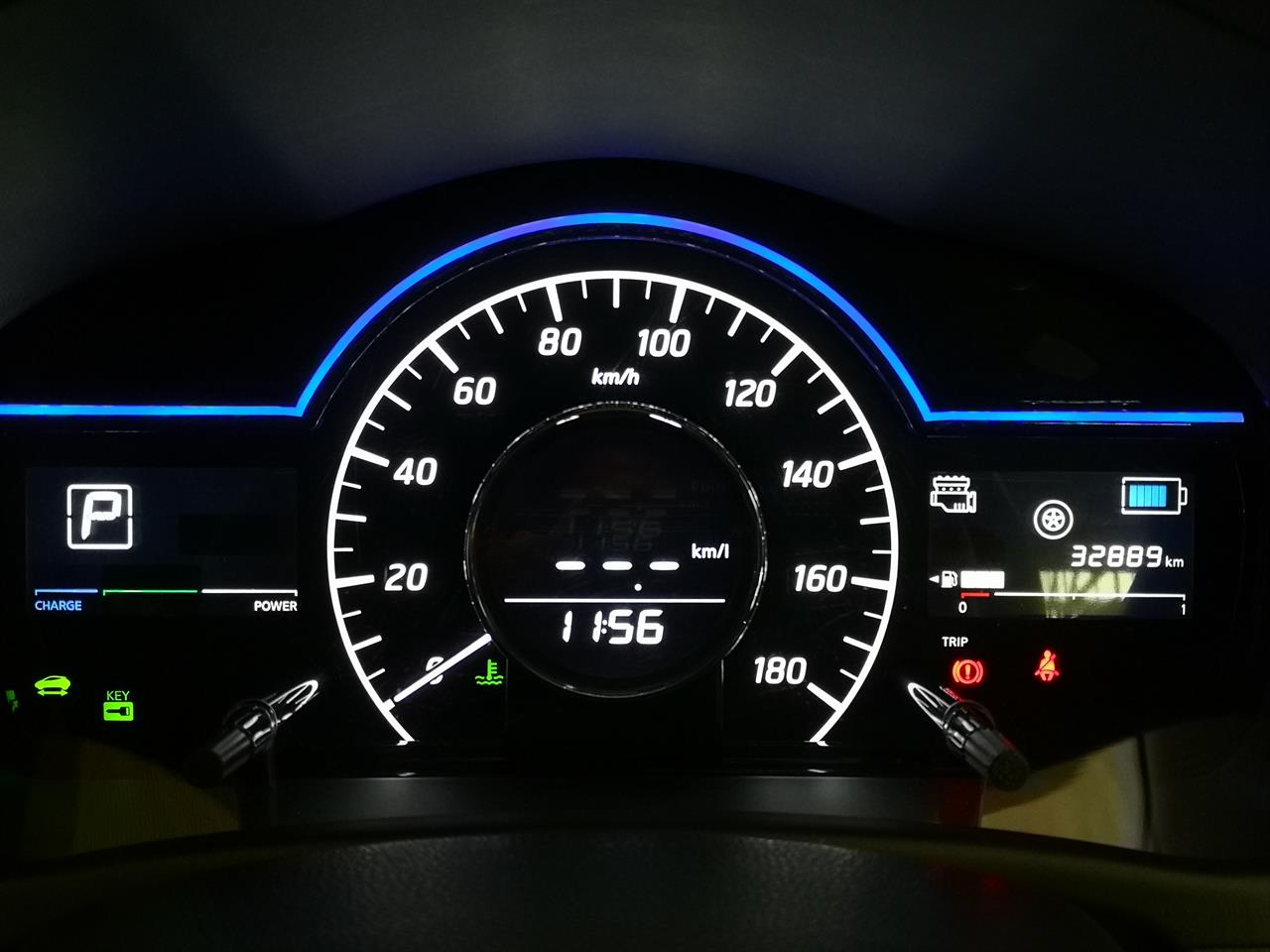 2020 Nissan Note