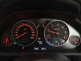 2013 BMW 320d - Thumbnail