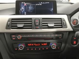 2013 BMW 320d - Thumbnail