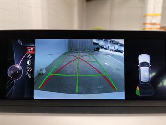 2013 BMW 320d - Thumbnail