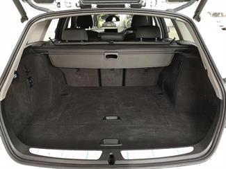 2013 BMW 320d - Thumbnail