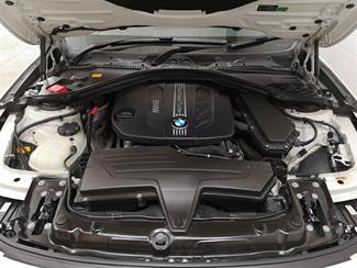 2013 BMW 320d - Thumbnail