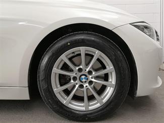2013 BMW 320d - Thumbnail