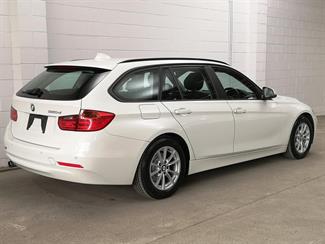 2013 BMW 320d - Thumbnail