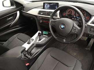 2013 BMW 320d - Thumbnail