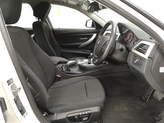 2013 BMW 320d - Thumbnail