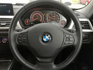 2013 BMW 320d - Thumbnail