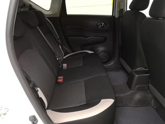 2020 Nissan Note - Thumbnail